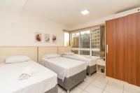 Economy Triple Room