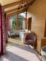 Ferienhaus Kitzke - Ferienwohnung Patersdorf