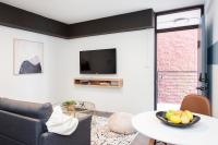 *THE AZURE* walkable in Ponce City! - B&B Atlanta