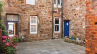 The Wee Harbour Home - B&B Anstruther