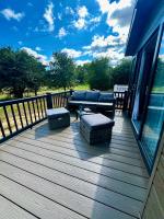 Whispering Pines - Bed and Breakfast Great Yarmouth
