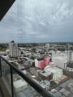 Apartamento Alta Vista - Ferienwohnung Bahía Blanca