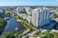 Amazing one-bedroom in Casa Costa!BEACH PASS INC! - B&B Boynton Beach
