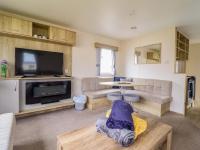 Beachcombers Barmouth Bay Holiday Park - B&B Talybont