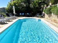 Casa con 4 camere da letto