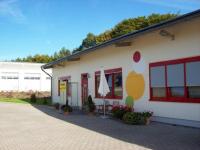 Econo Motel Goelzer - B&B