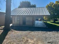 BOX 53 - Cabaña Boutique con vista a la Sierra - Bed and Breakfast Balcarce