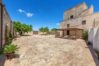 B&B Masseria Furca - Ferienwohnung Alimena