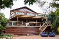 10d Mimosa - The Spot - by African Perfection - B&B Jeffreys Bay