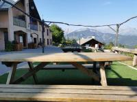 Auberge et Gites de Sauze - B&B Sauze