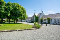 The Hayloft - B&B Holyhead