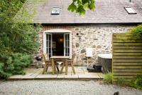 The Hayloft - B&B Holyhead