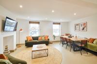 Host & Stay - The Warren - Bed and Breakfast Stokesley