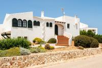 Villa Lira - Ferienwohnung Cala Morell