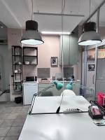 Loft in corte - Ferienwohnung Turin