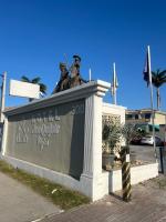 Apartamento Centro Búzios Luxo - B&B Búzios