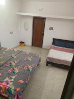 Treva Breeze Villa 2BHK - Chambres d’hôtes Kīl Kāsākkudi