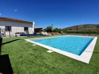 La Case - B&B Rosières