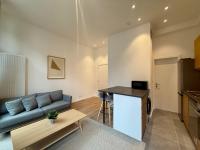 Urban Nest - Brussels - Ferienwohnung Brüssel