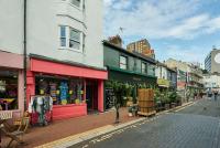 Host & Stay - Window on the World - Ferienwohnung Brighton