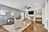 Five-Bedroom House