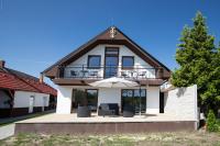 Pension -Villa Vintage -Apartman Art C 109 - B&B Tomášikovo