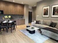 Polanica Park Apartament 309 - B&B Polanica-Zdrój