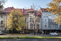 Lascăr Catargiu Villa - Bed and Breakfast Boekarest
