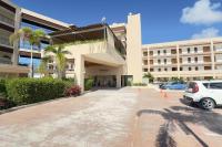 Apt Modern Pool Laundry Gym AC Punta Cana Single ONE - Bed and Breakfast Punta Cana