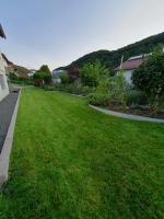 Ferienwohnung AlbMe - B&B Bad Ditzenbach