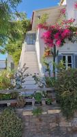 Haus Sifnaios - Ferienwohnung Antíparos
