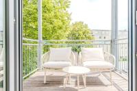 Hakuna Central Loft - urban hideaway - Chambres d'hôtes Graz