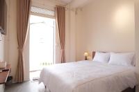 Habitación Doble con balcón