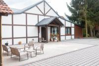 Agroturystyka Przy Wodospadzie - B&B Lubrza