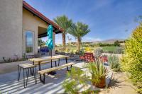 Roadrunner Roost at Rams Hill Golf Resort! - B&B Borrego Springs