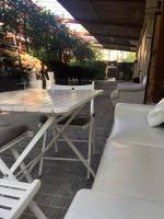 Apartamento con Terraza en Madrid Norte - Ferienwohnung Madrid