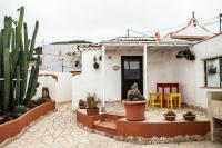 Casa in The Clouds - B&B Genovés