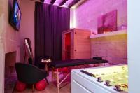 La Plume d'Amour- Love Room au Cœur du Vieux Tours - B&B Tours