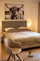 Appartamento con 2 Camere da Letto