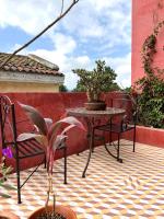 Casa Leon - a modern retreat - Chambres d’hôtes Santa Lucía Milpas Altas