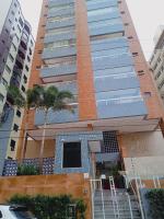Apartamento Praia Grande Guilhermina - Chambres d’hôtes Praia Grande