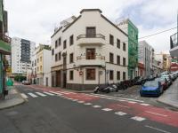 Nara Private Rooms - Bed and Breakfast Las Palmas de Gran Canaria