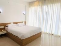 Deluxe Apartment mit 1 Schlafzimmer