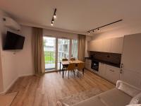 Port Ostróda Apartament - B&B