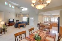 3 Mi to Lake Havasu Luxe Home with Pool and Spa! - Chambres d’hôtes Lake Havasu City