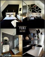 Maison Yuki - Appartement chic - Netflix et Parking gratuit - Ferienwohnung Le Mont-Dore