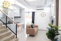 Royal Suites Home Villa 3BR with Private Pool - RHV4 - B&B