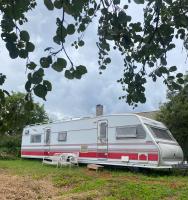 Tornio caravan - B&B