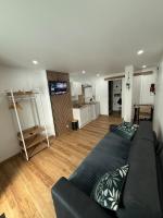 Chaleureux Studio Tout Confort - B&B Orleáns