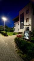 My Happy Home - Rodzinny Apartament przy Parku - B&B